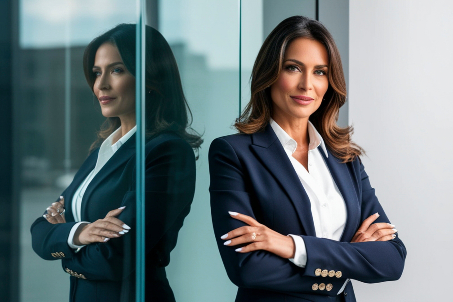 Vuélvete una Mujer Asertiva