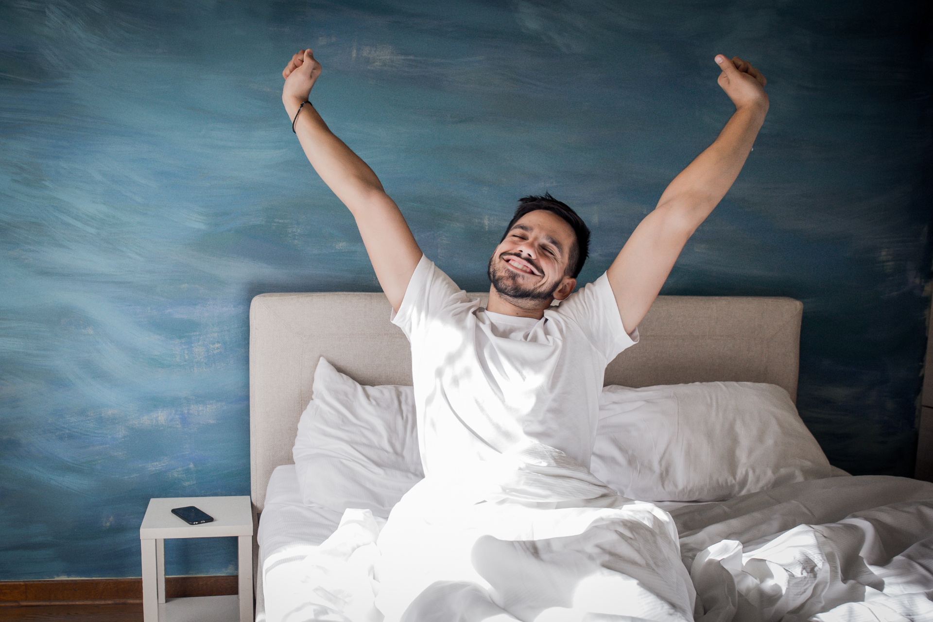 Despierta Sin Ansiedad Masculino
