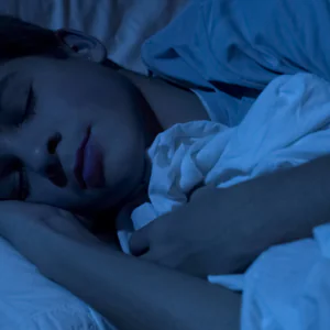 Audio Dormir Profundo Masculino